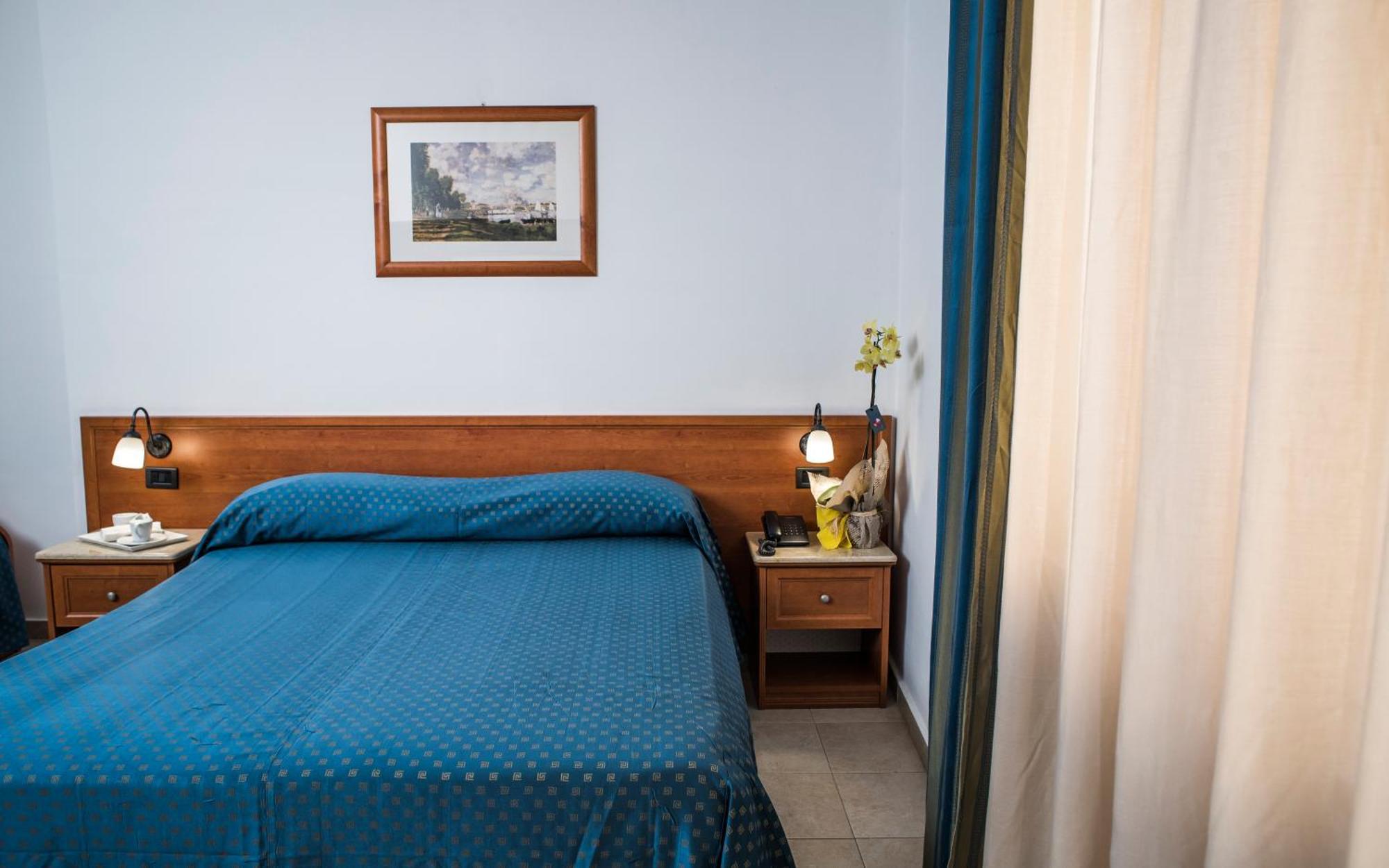 Gh Hotel Piazza Armerina Luaran gambar