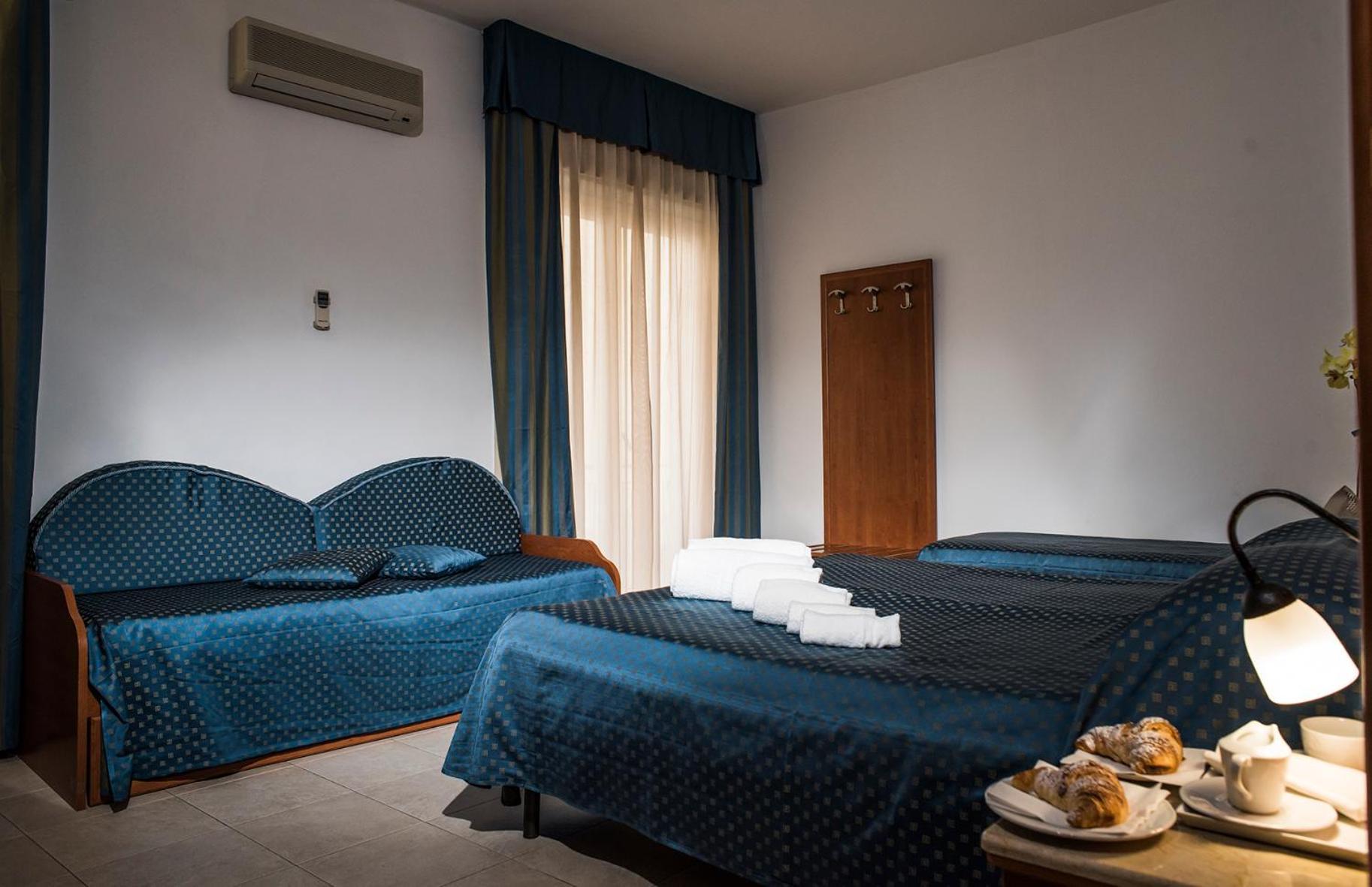 Gh Hotel Piazza Armerina Luaran gambar