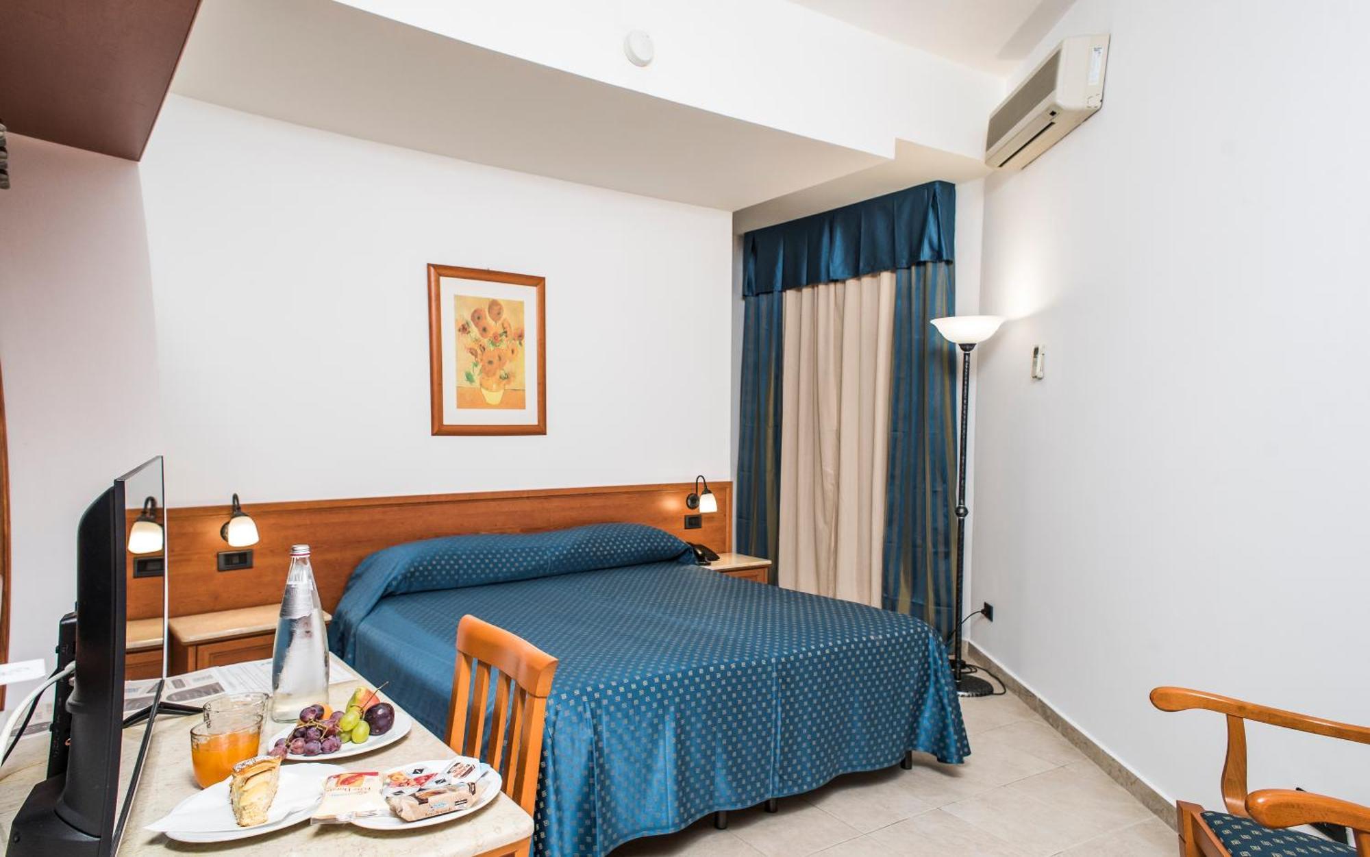 Gh Hotel Piazza Armerina Luaran gambar