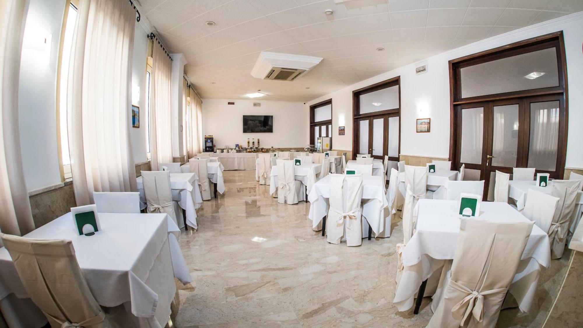 Gh Hotel Piazza Armerina Luaran gambar