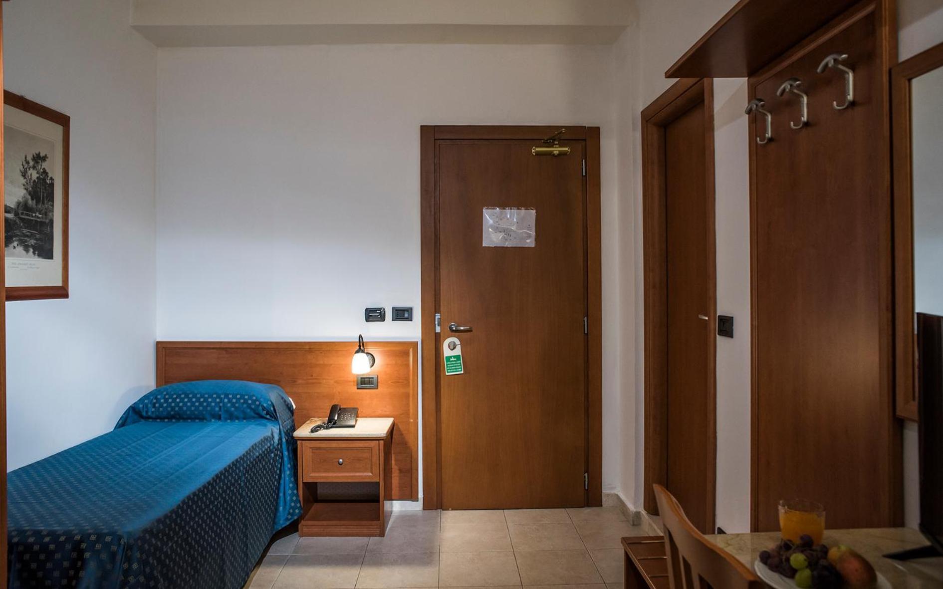 Gh Hotel Piazza Armerina Luaran gambar