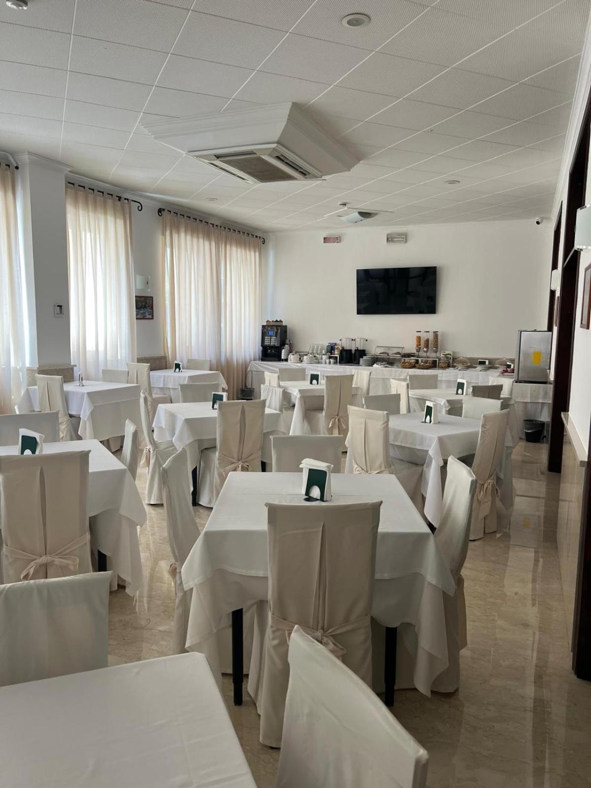 Gh Hotel Piazza Armerina Luaran gambar