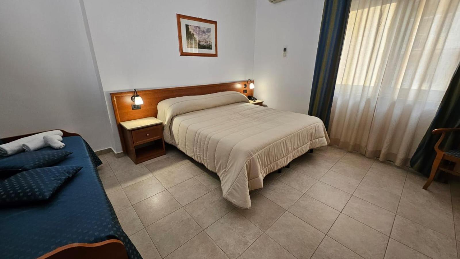 Gh Hotel Piazza Armerina Luaran gambar