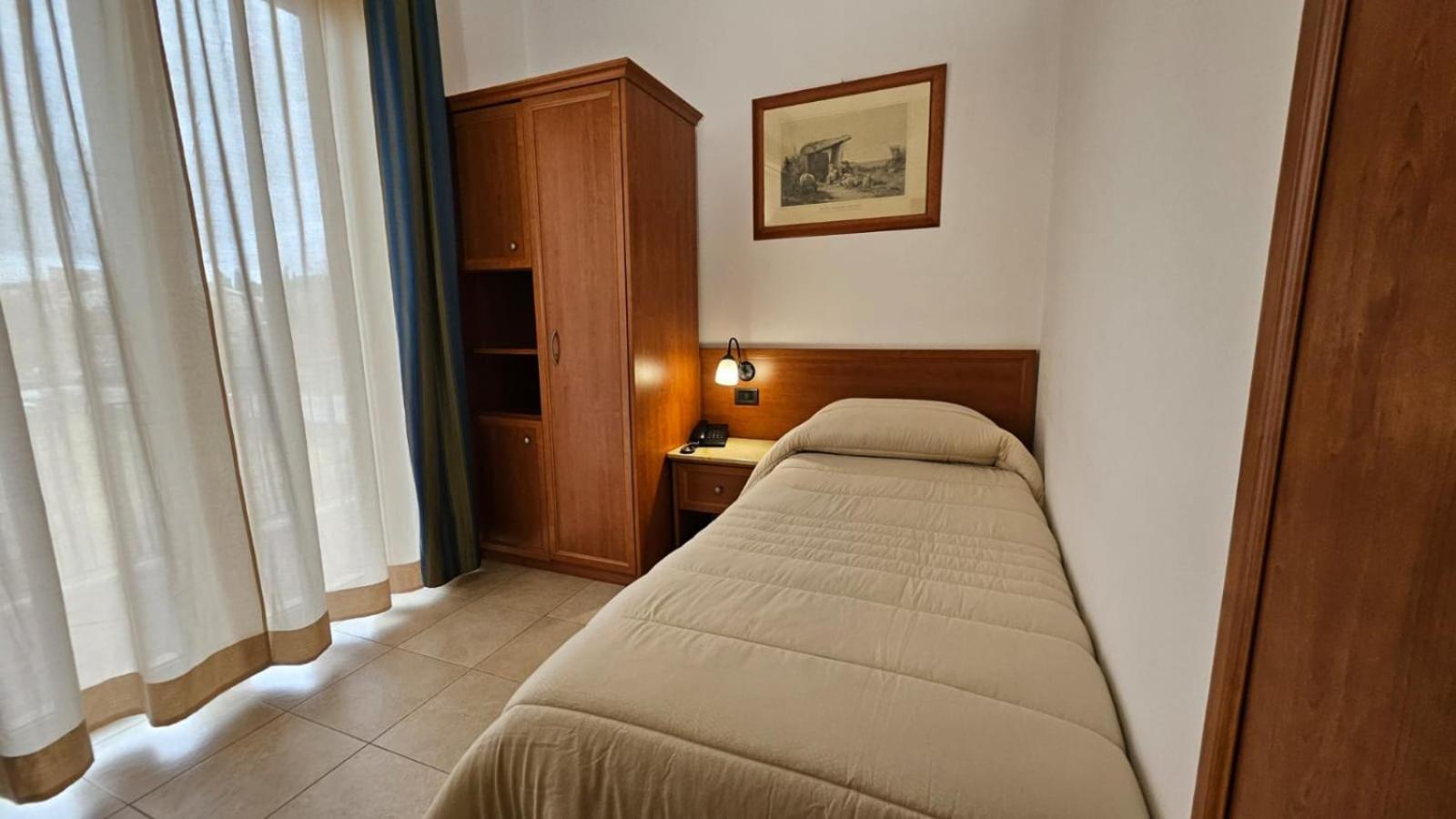Gh Hotel Piazza Armerina Luaran gambar