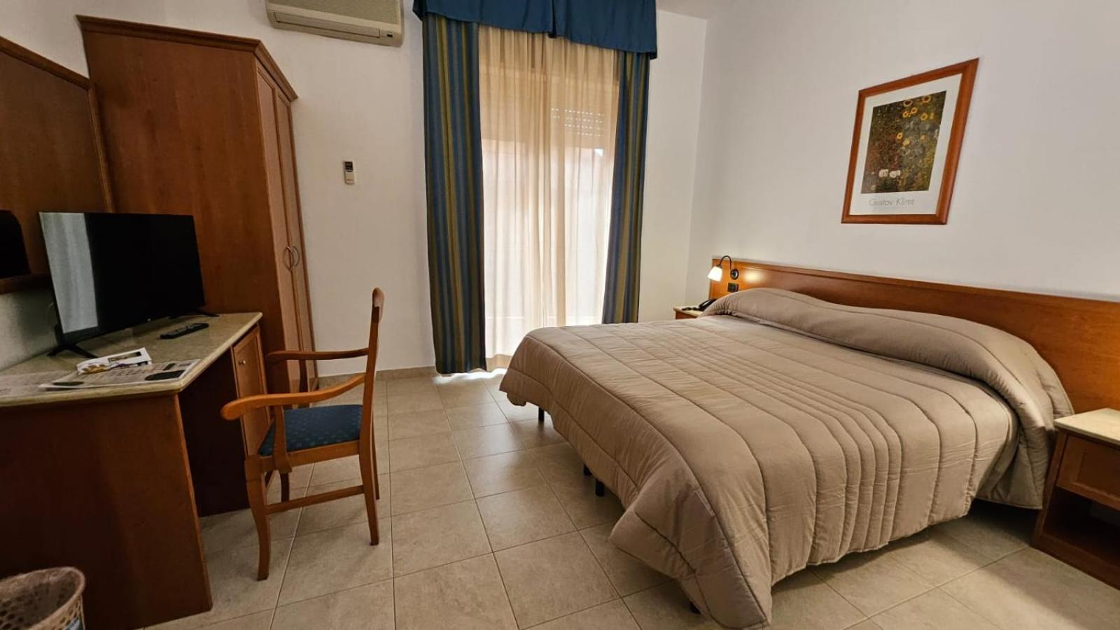Gh Hotel Piazza Armerina Luaran gambar