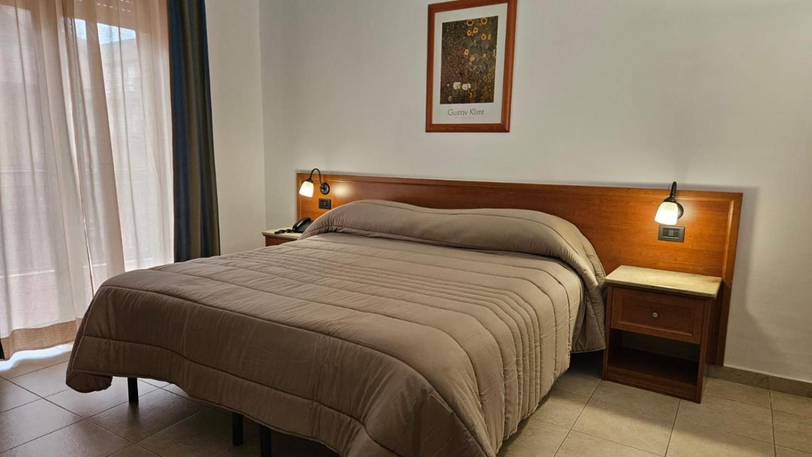Gh Hotel Piazza Armerina Luaran gambar