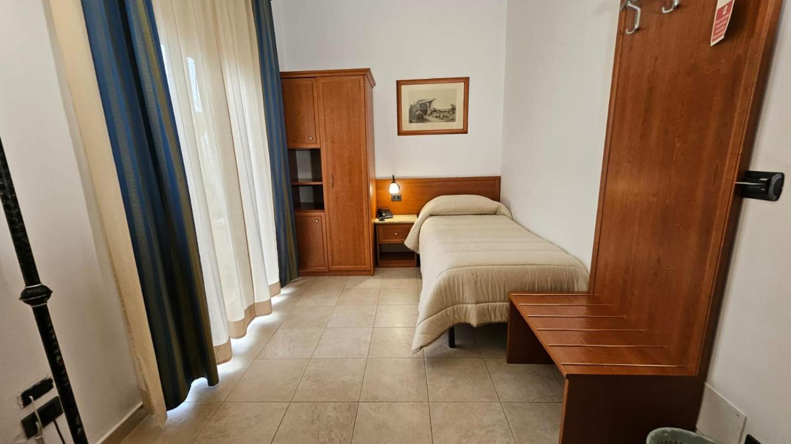 Gh Hotel Piazza Armerina Luaran gambar