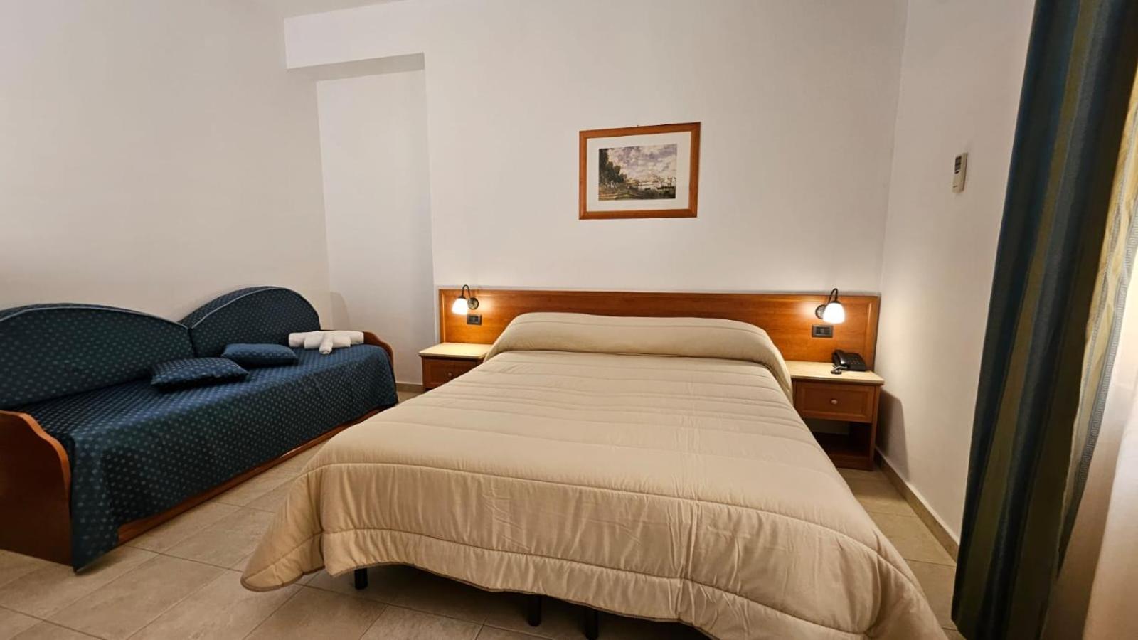 Gh Hotel Piazza Armerina Luaran gambar