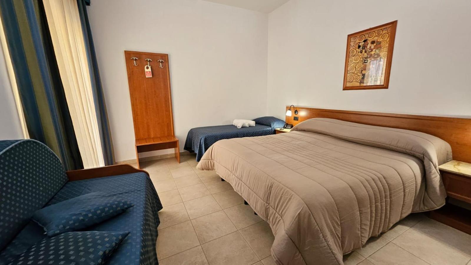 Gh Hotel Piazza Armerina Luaran gambar