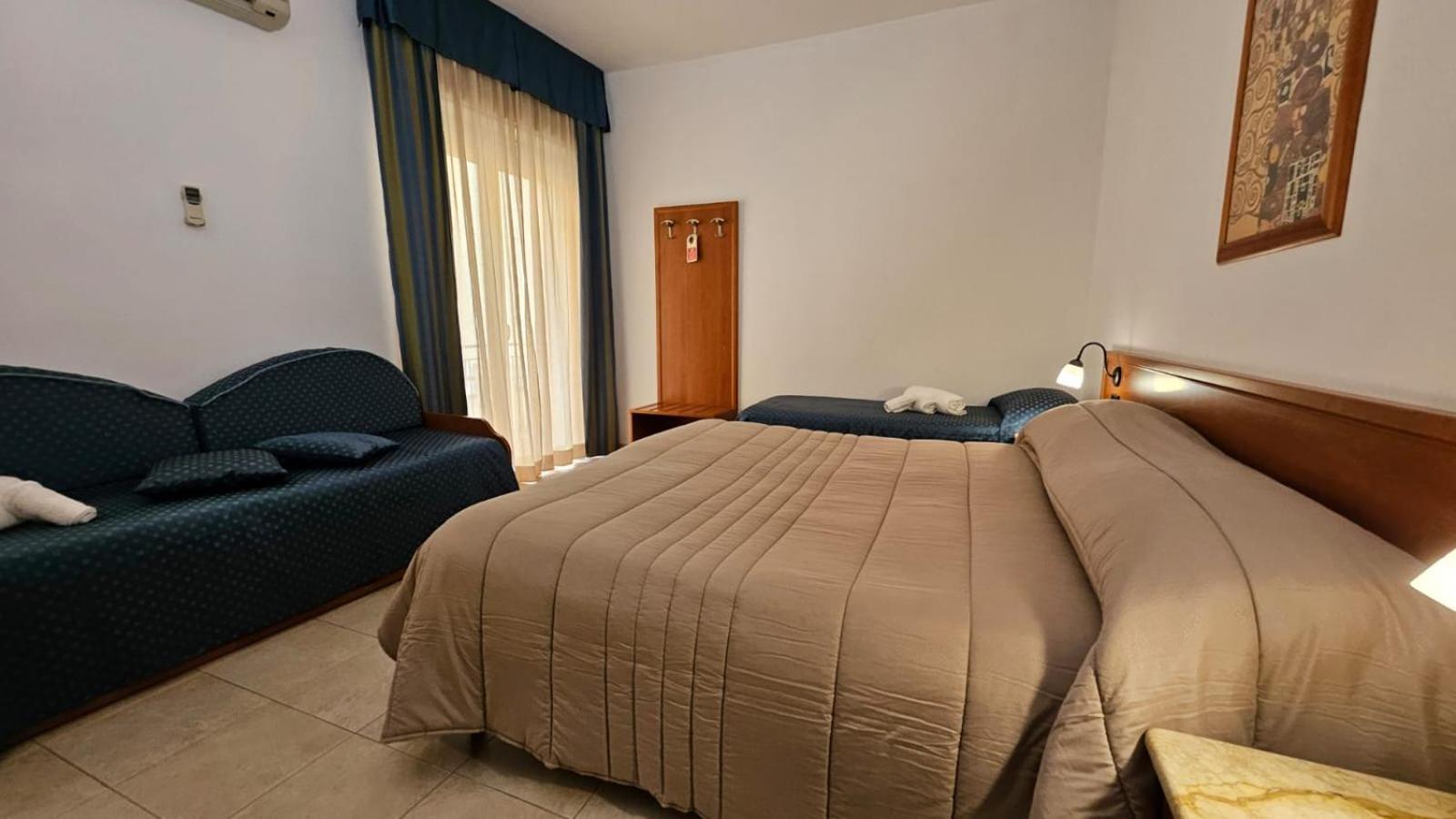 Gh Hotel Piazza Armerina Luaran gambar