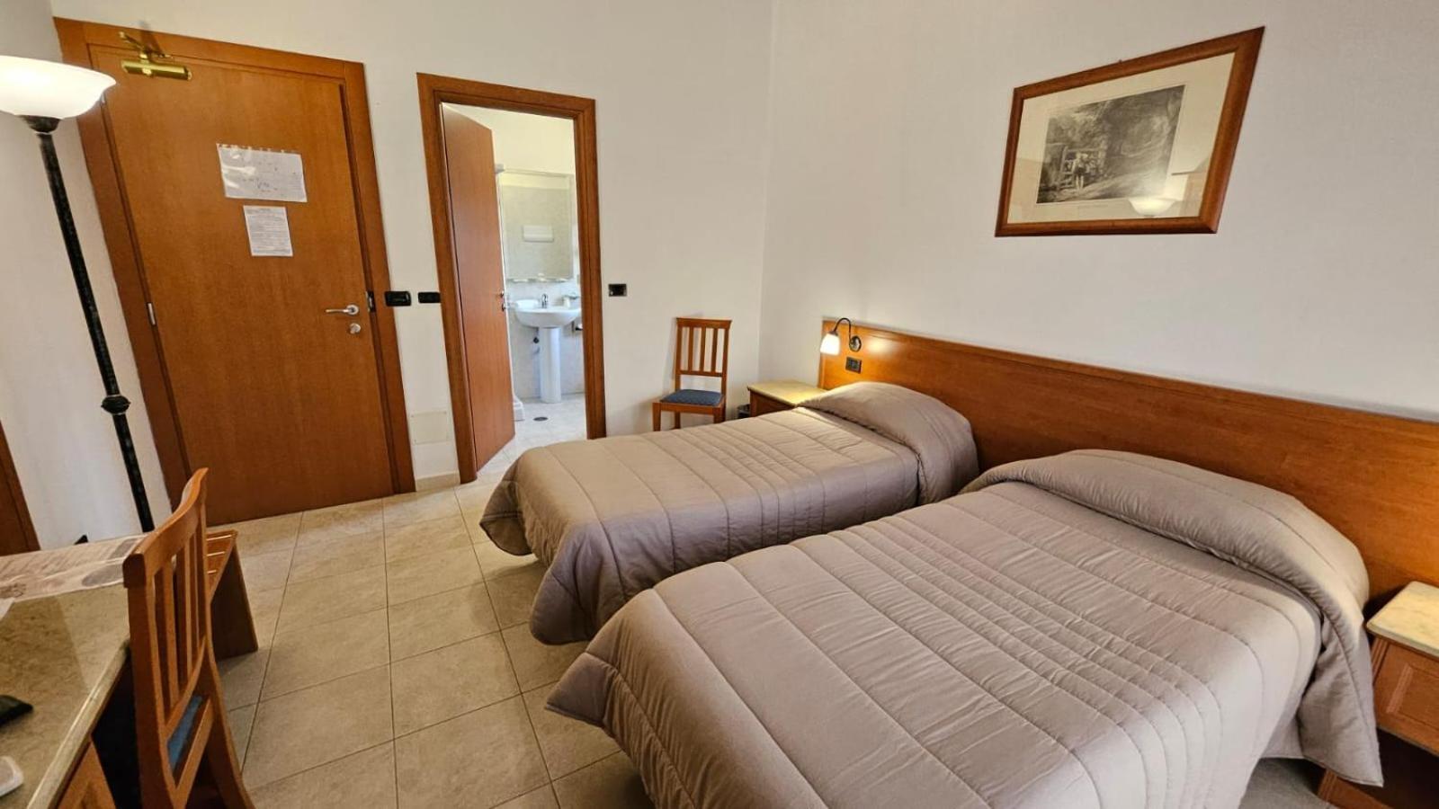Gh Hotel Piazza Armerina Luaran gambar