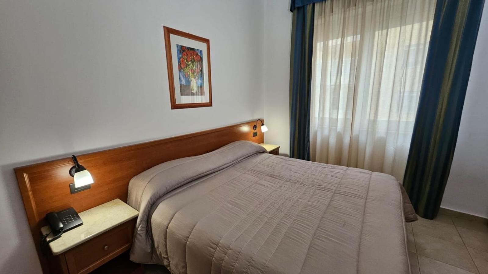 Gh Hotel Piazza Armerina Luaran gambar