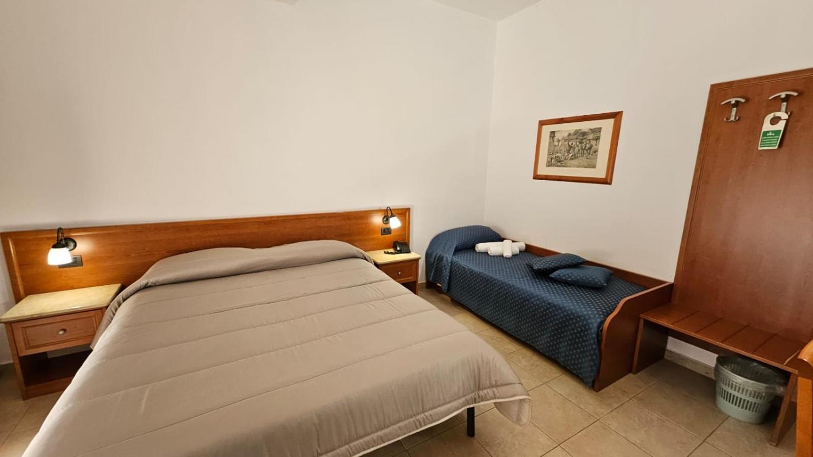 Gh Hotel Piazza Armerina Luaran gambar