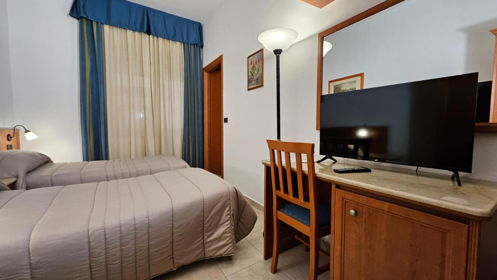 Gh Hotel Piazza Armerina Luaran gambar