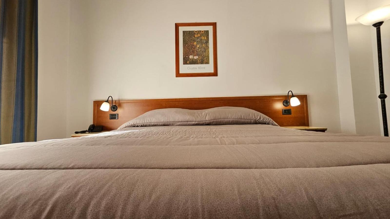 Gh Hotel Piazza Armerina Luaran gambar