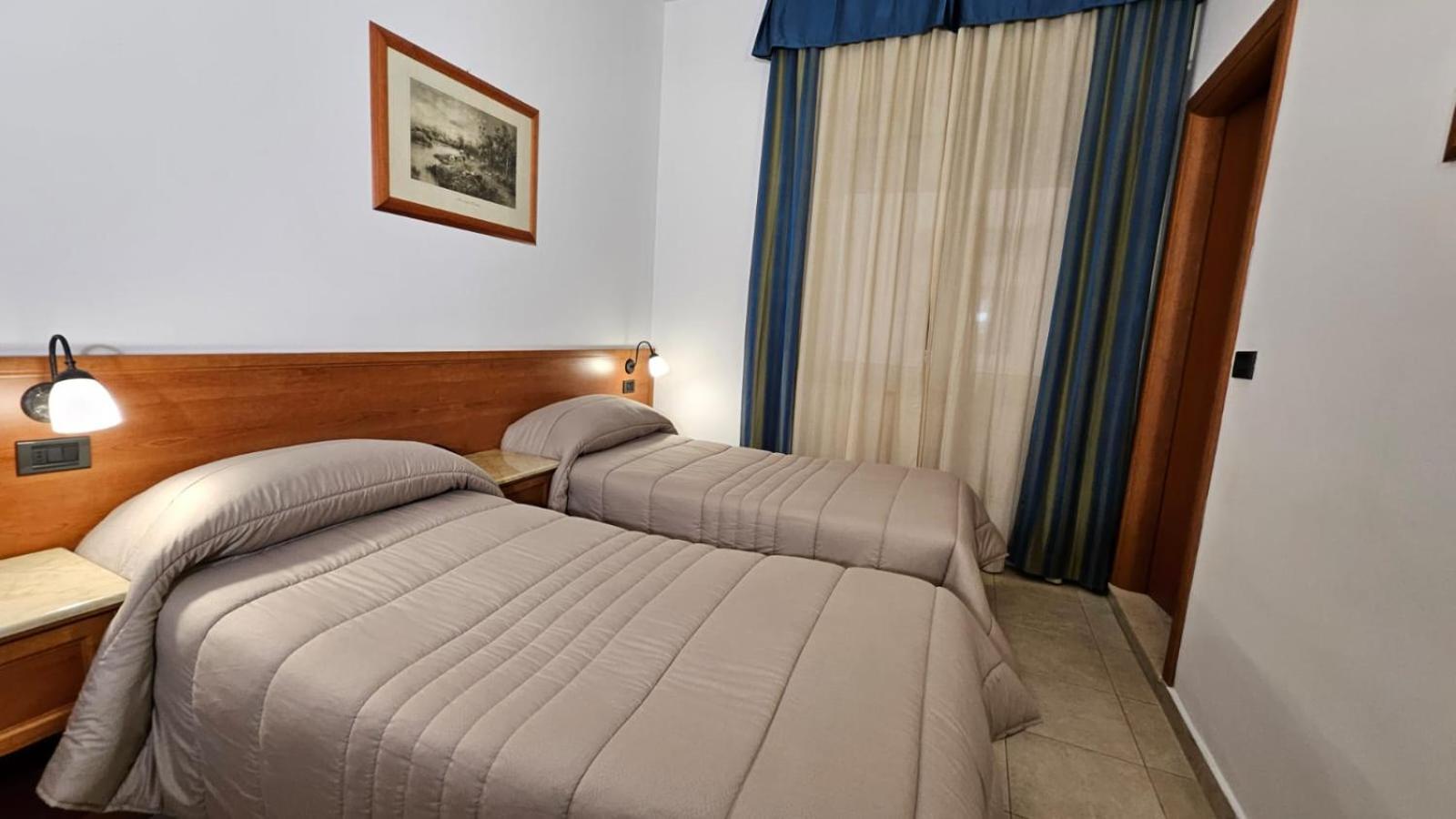 Gh Hotel Piazza Armerina Luaran gambar