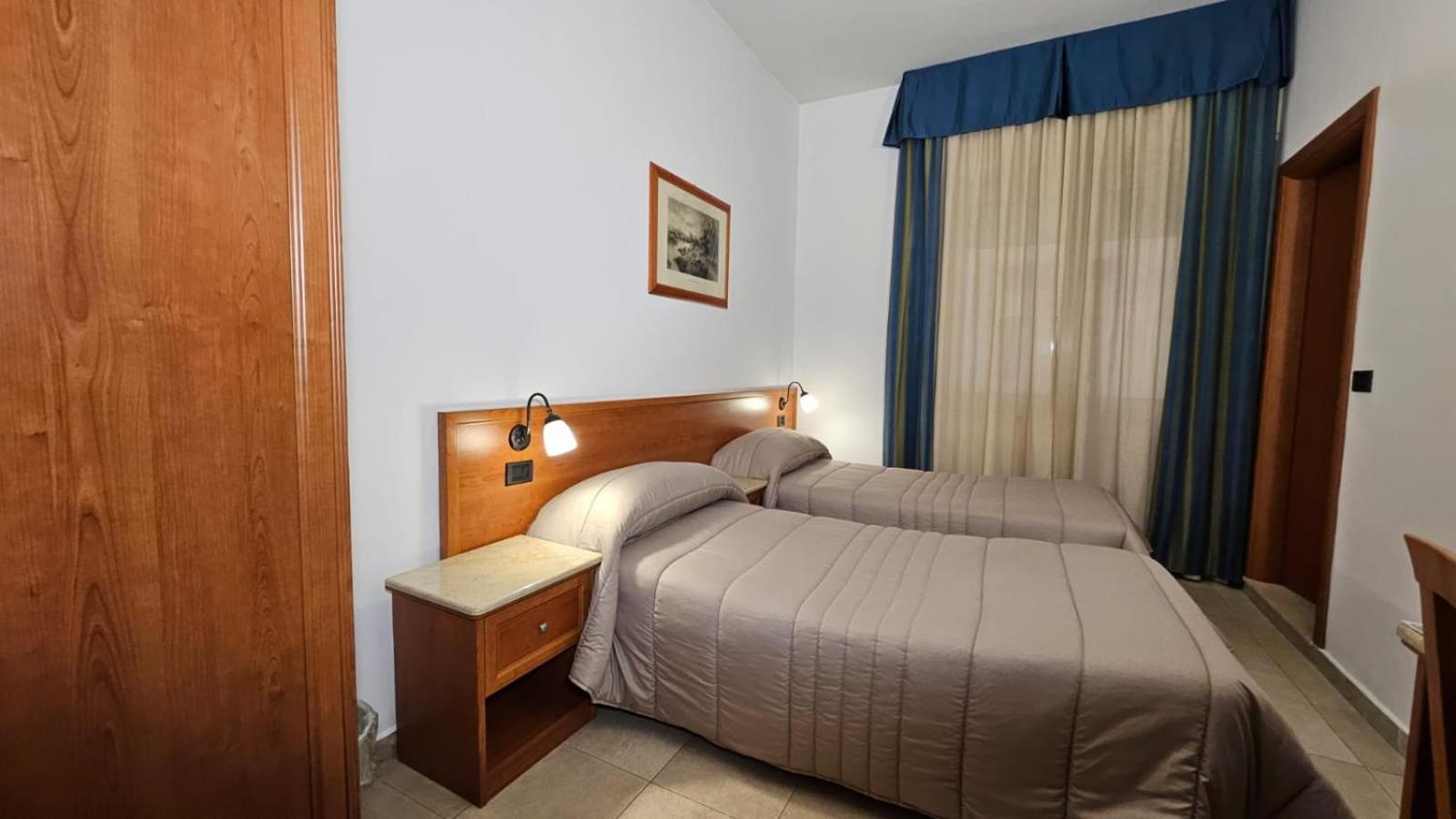 Gh Hotel Piazza Armerina Luaran gambar