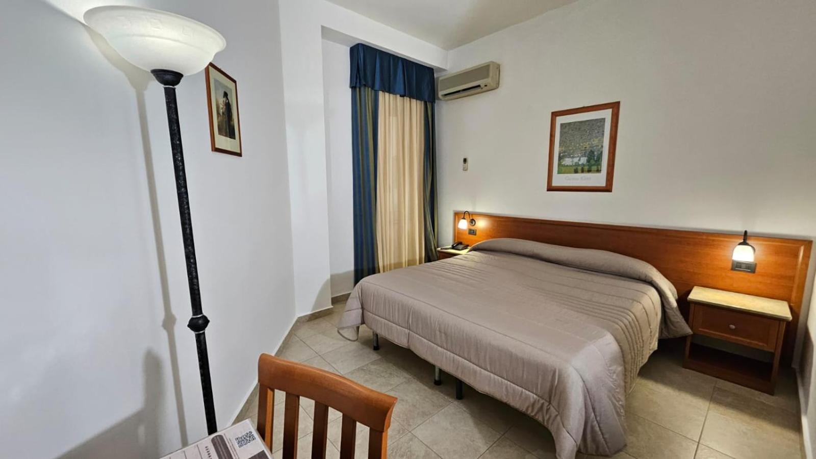 Gh Hotel Piazza Armerina Luaran gambar