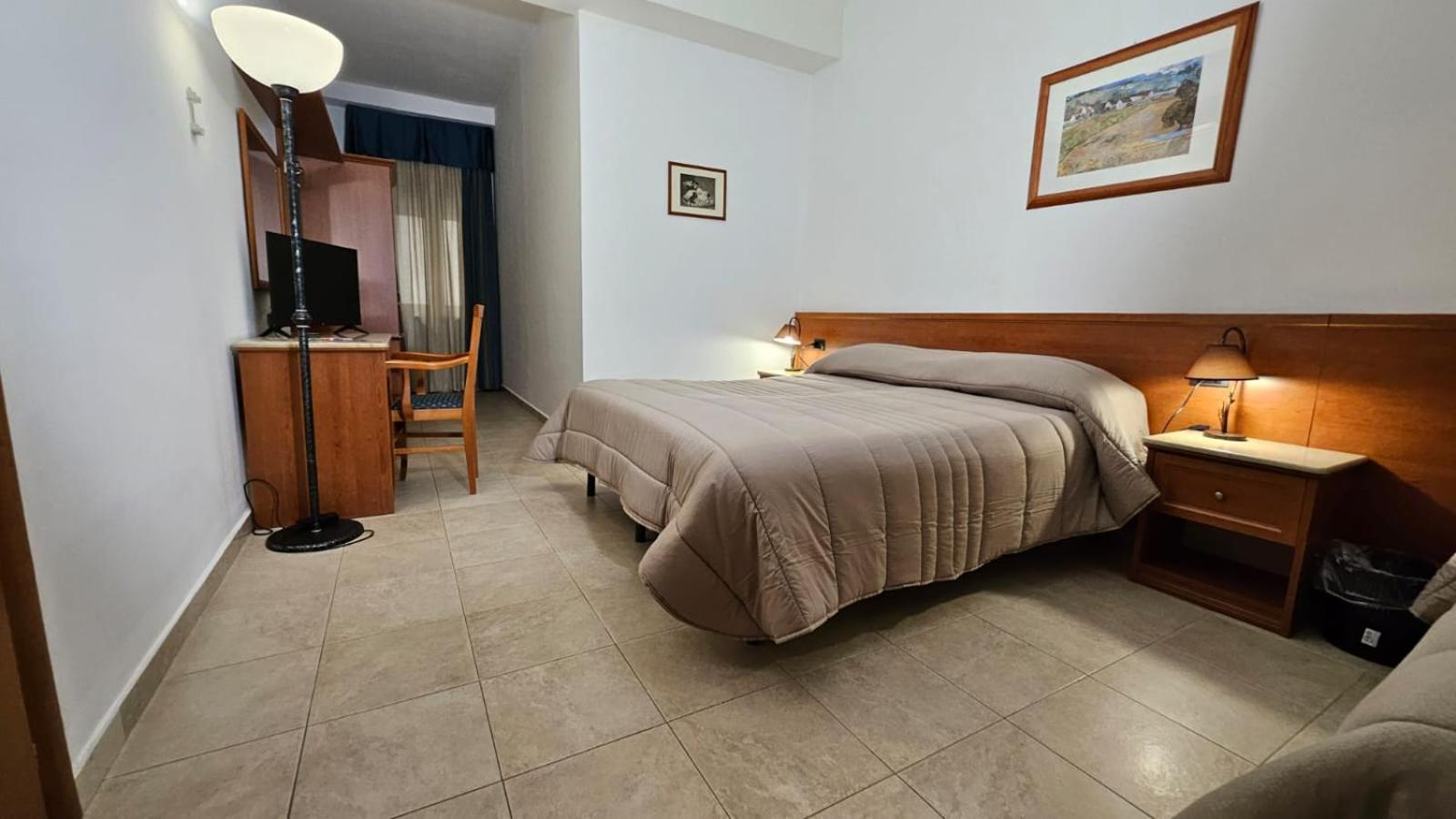 Gh Hotel Piazza Armerina Luaran gambar