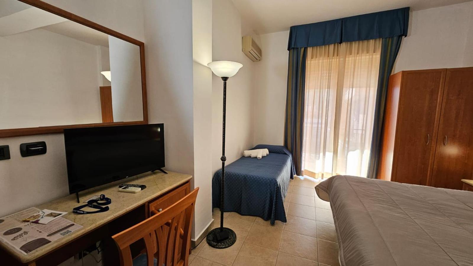 Gh Hotel Piazza Armerina Luaran gambar