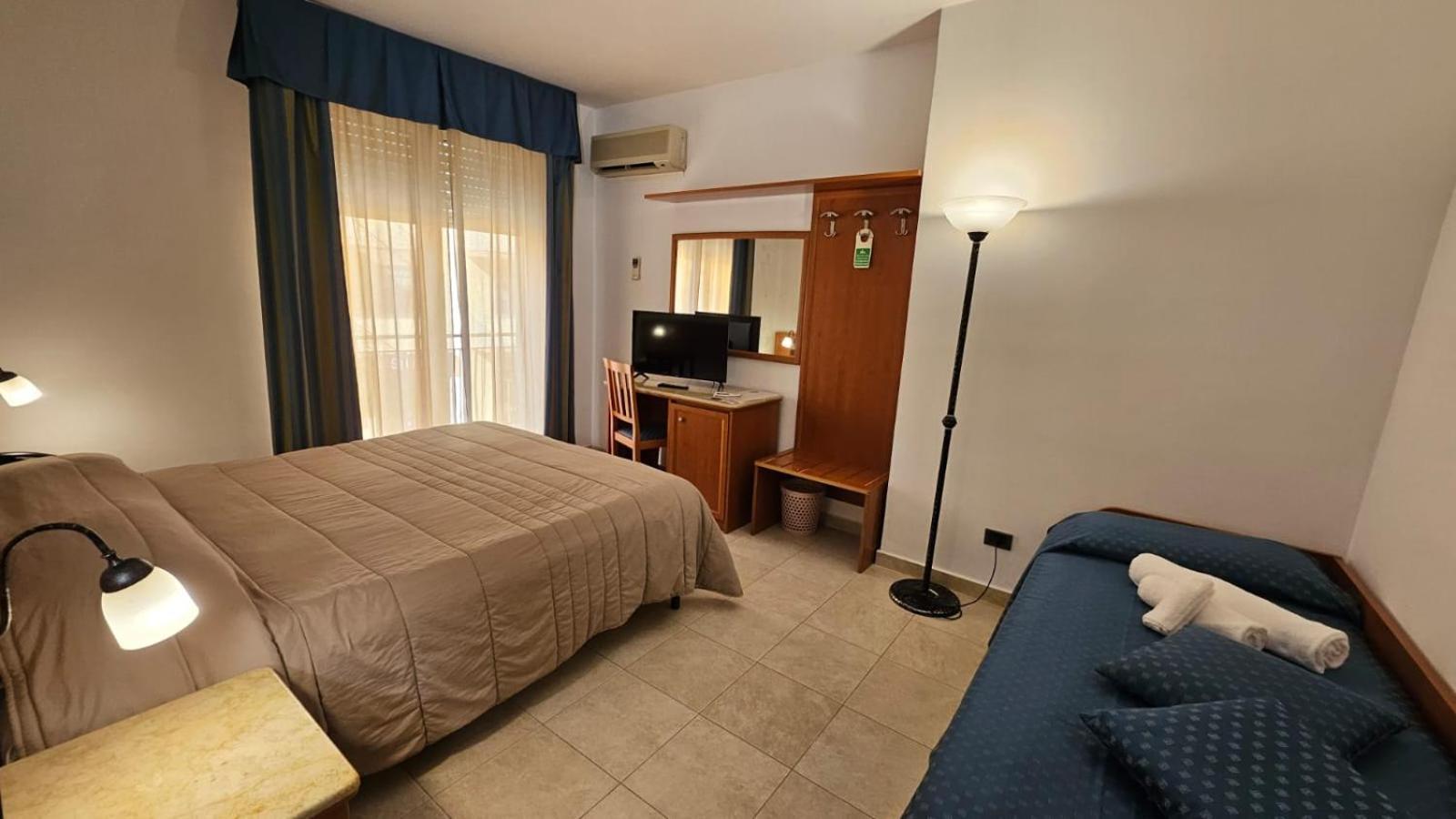 Gh Hotel Piazza Armerina Luaran gambar