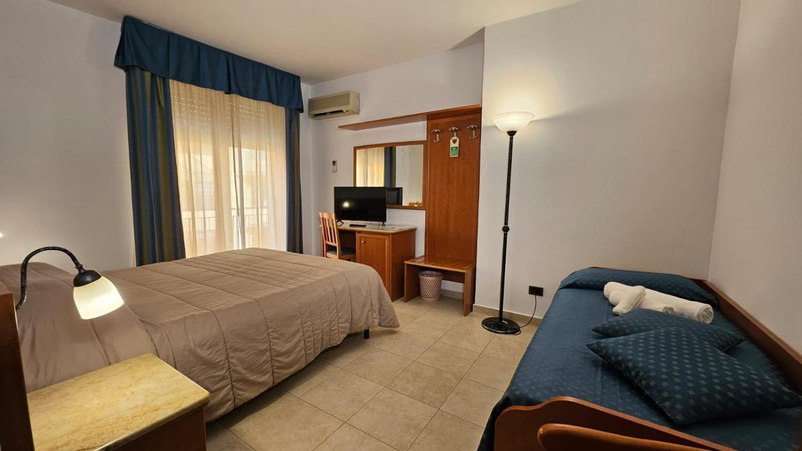 Gh Hotel Piazza Armerina Luaran gambar