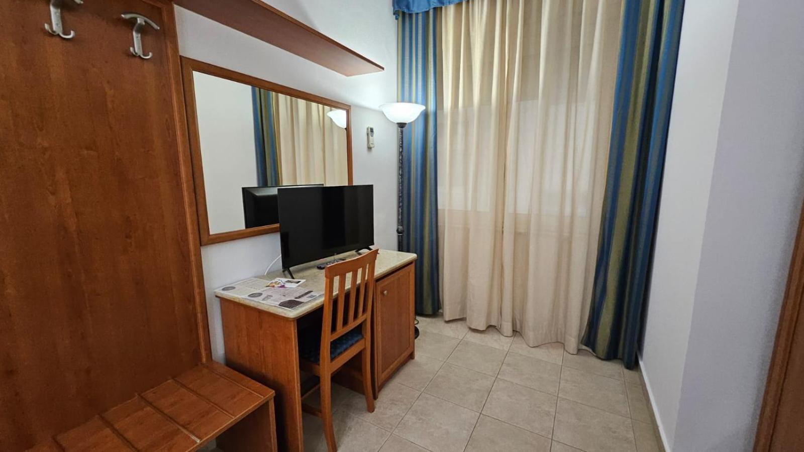 Gh Hotel Piazza Armerina Luaran gambar