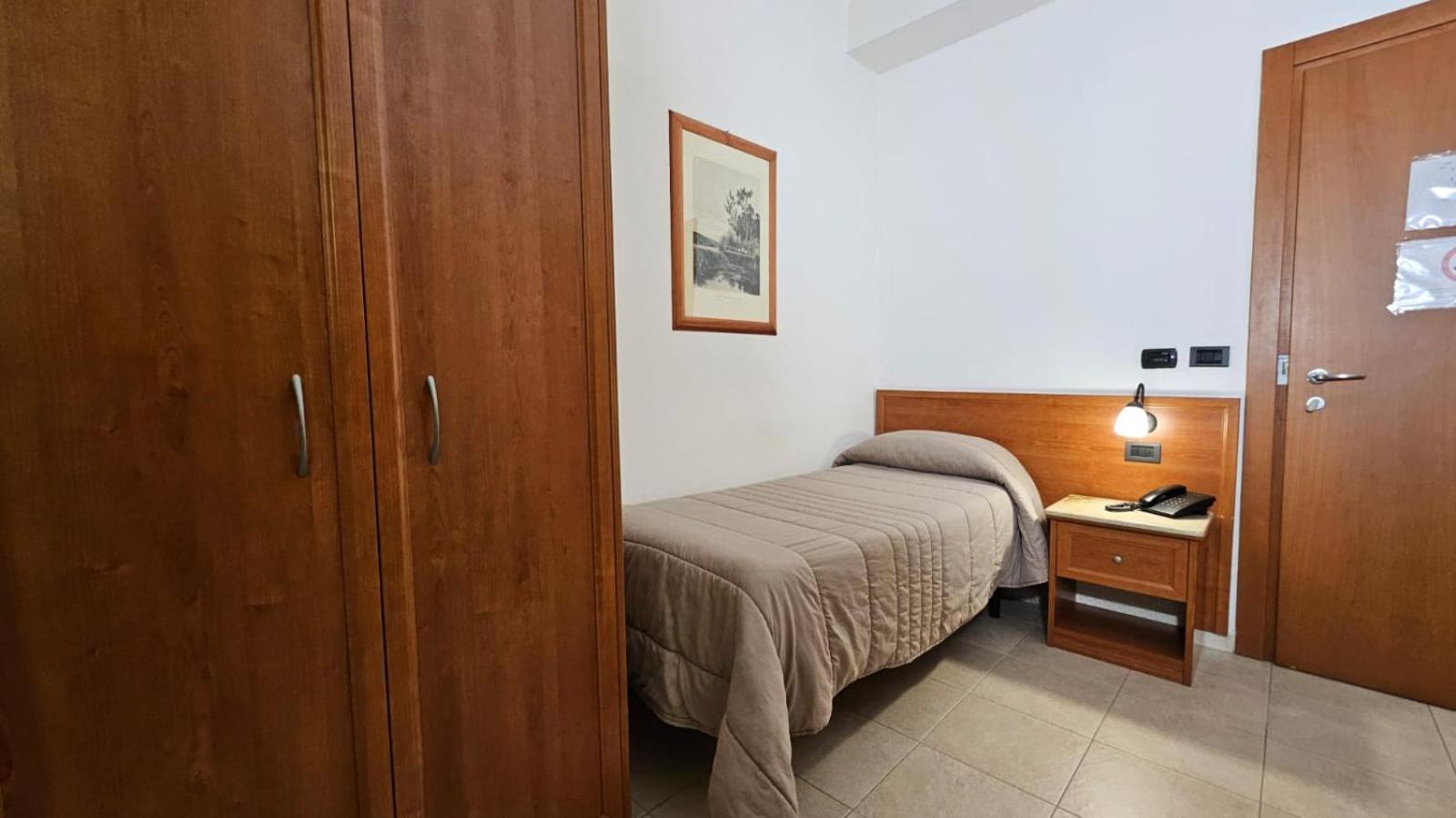 Gh Hotel Piazza Armerina Luaran gambar
