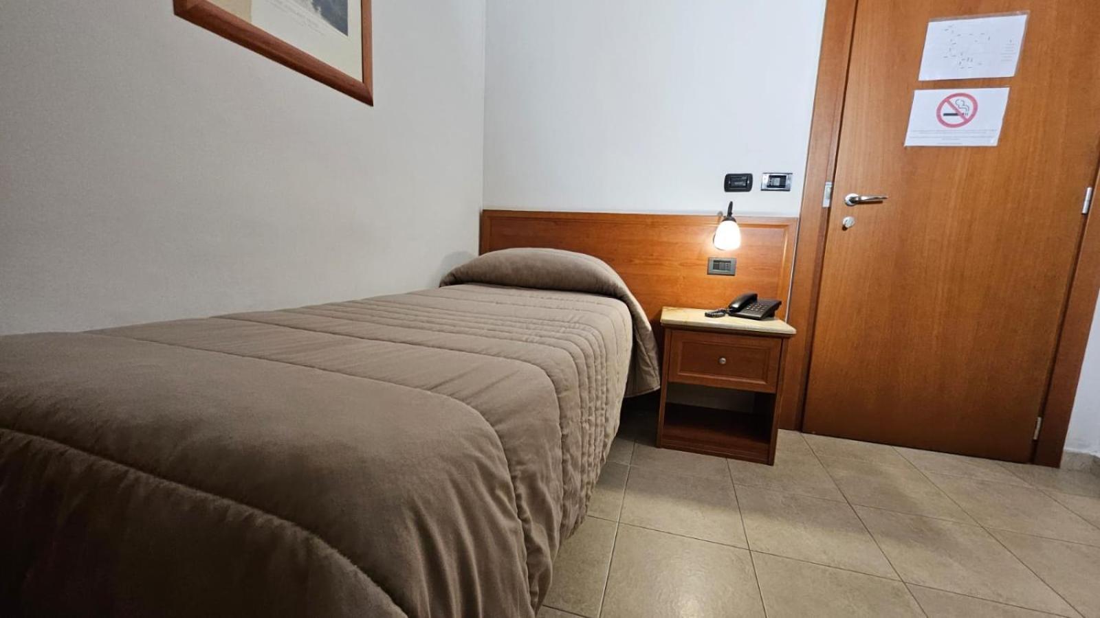 Gh Hotel Piazza Armerina Luaran gambar