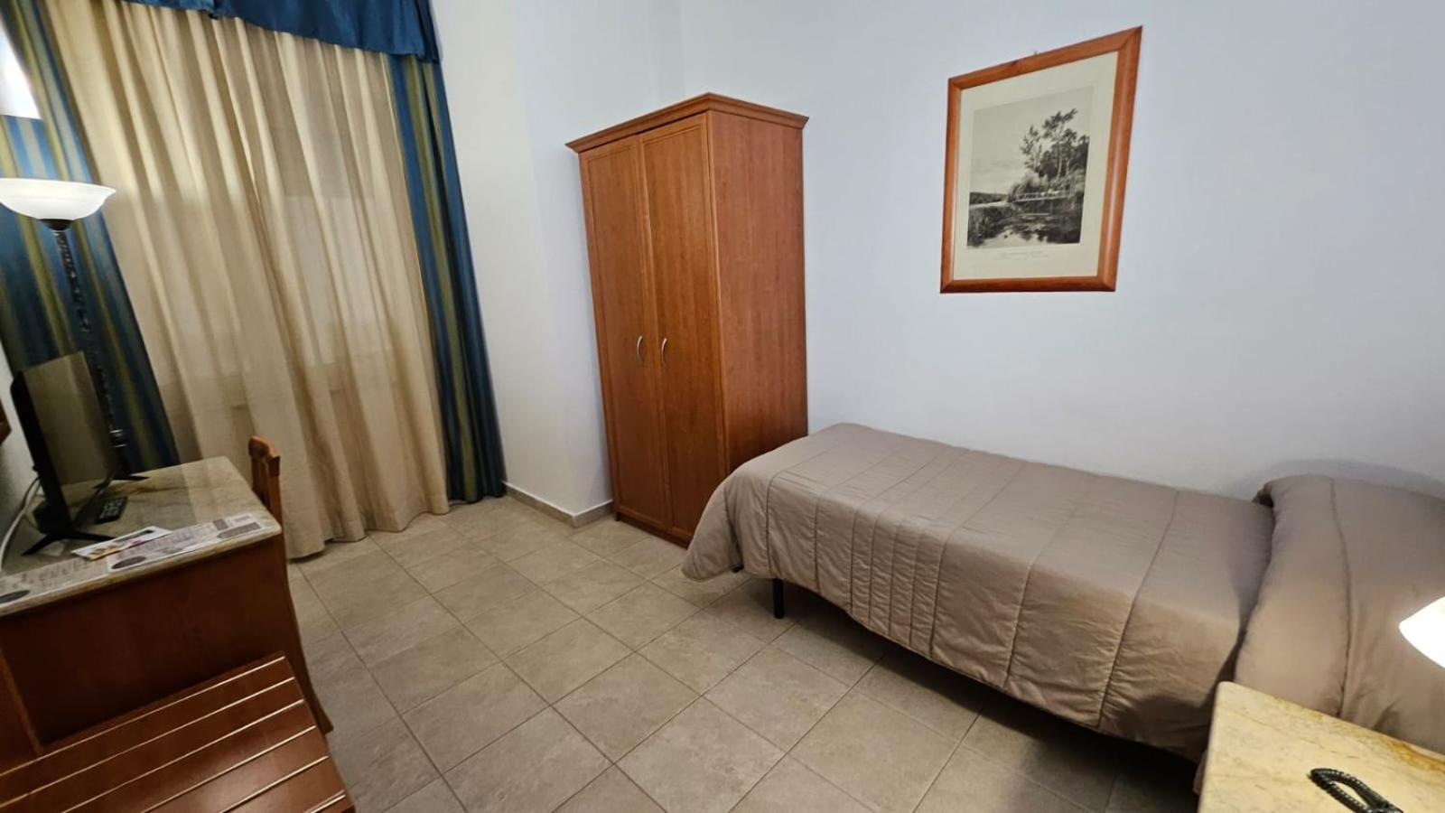 Gh Hotel Piazza Armerina Luaran gambar